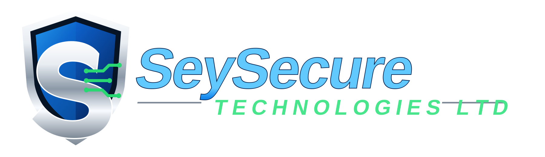 SeySecure Technologies Ltd